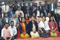 Faculty Development Program AICTE