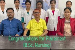 Health Care Placement For Internship