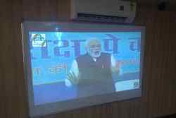 Priksha Pe Charcha-2019 by PM Modi sir