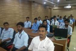 Seminar Topic Python Programming